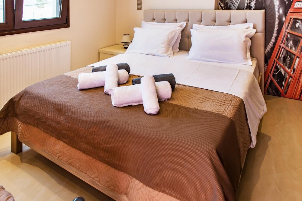 Photo of Bedroom in Sfakaki