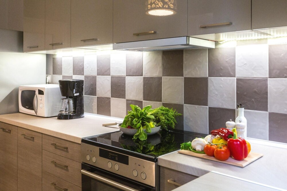 Photo of Kitchen in Old Town