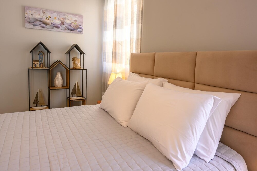 Photo of Bedroom in Old Town
