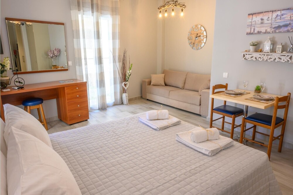 Photo of Bedroom in Old Town