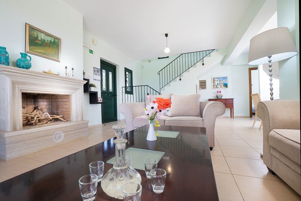 Photo of Livingroom in Houdetsi