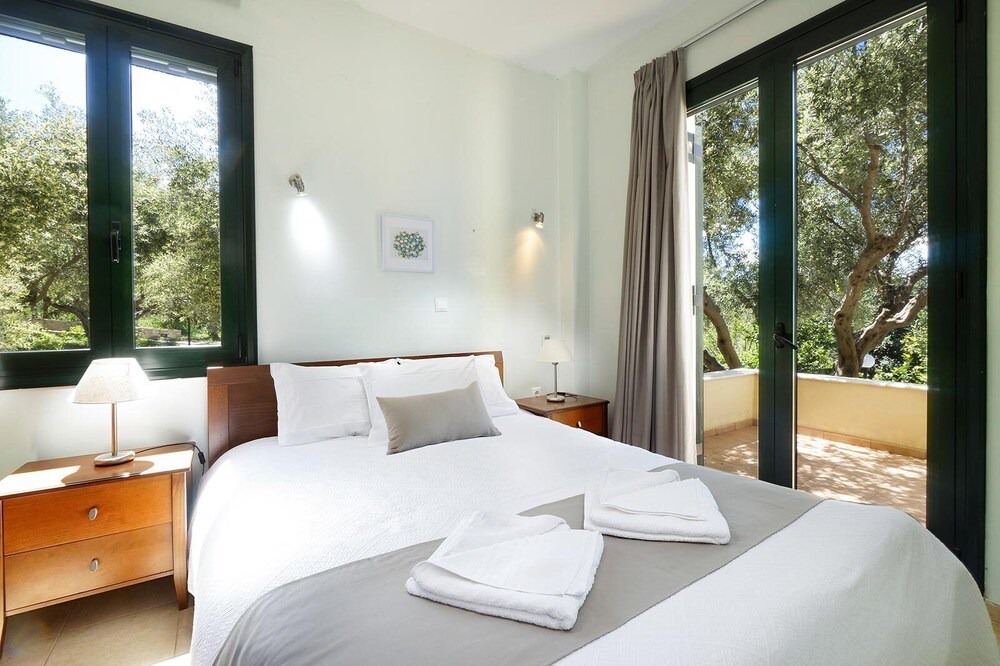 Photo of Bedroom in Houdetsi