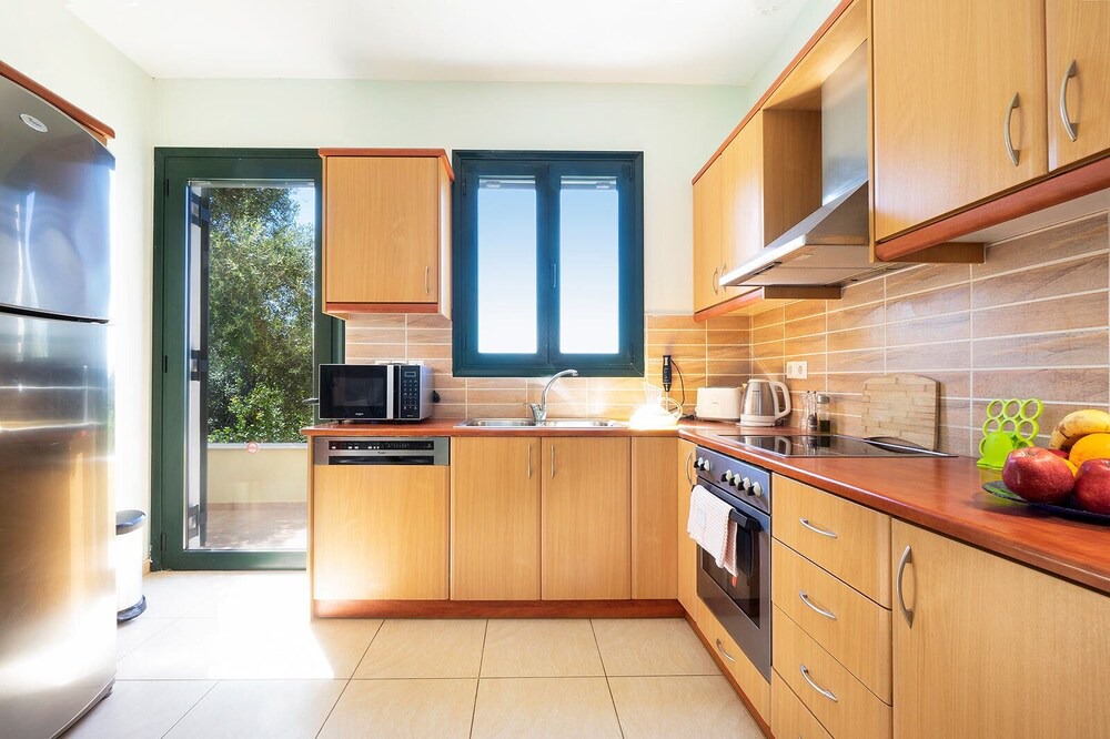 Photo of Kitchen in Houdetsi