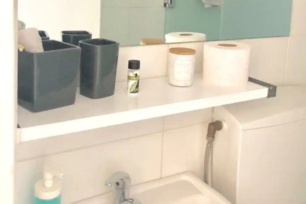 Photo of Bathroom in Spata-Artemida