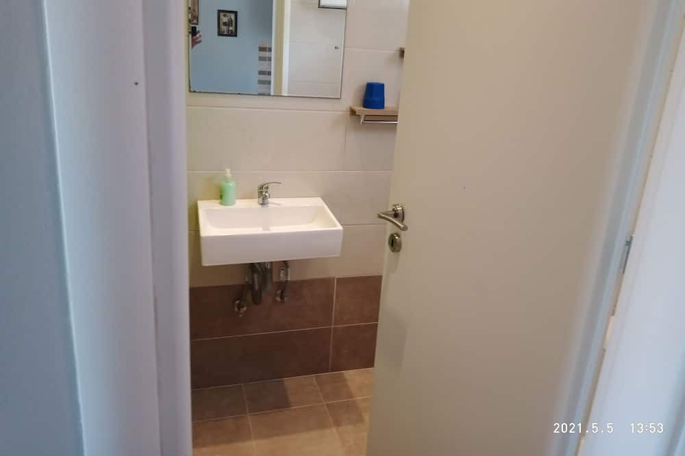 Photo of Bathroom in Agia Pelagia Chlomou