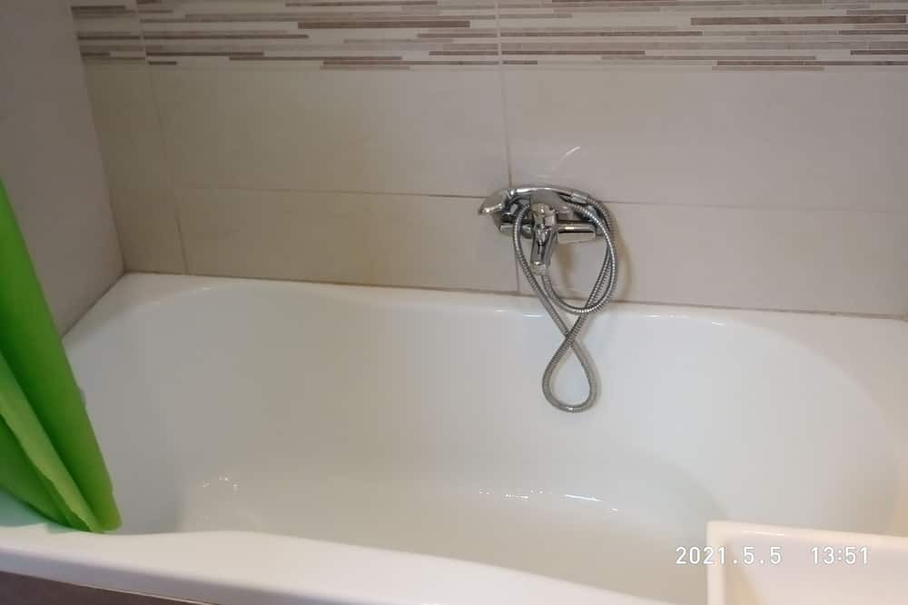 Photo of Bathroom in Agia Pelagia Chlomou