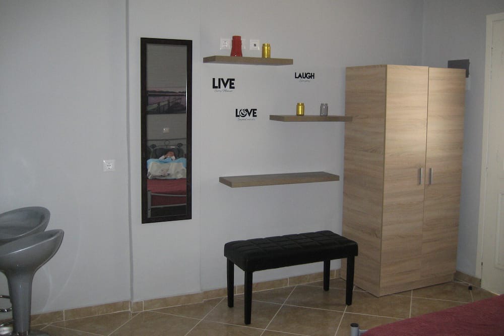 Photo of Bedroom in Agia Pelagia Chlomou