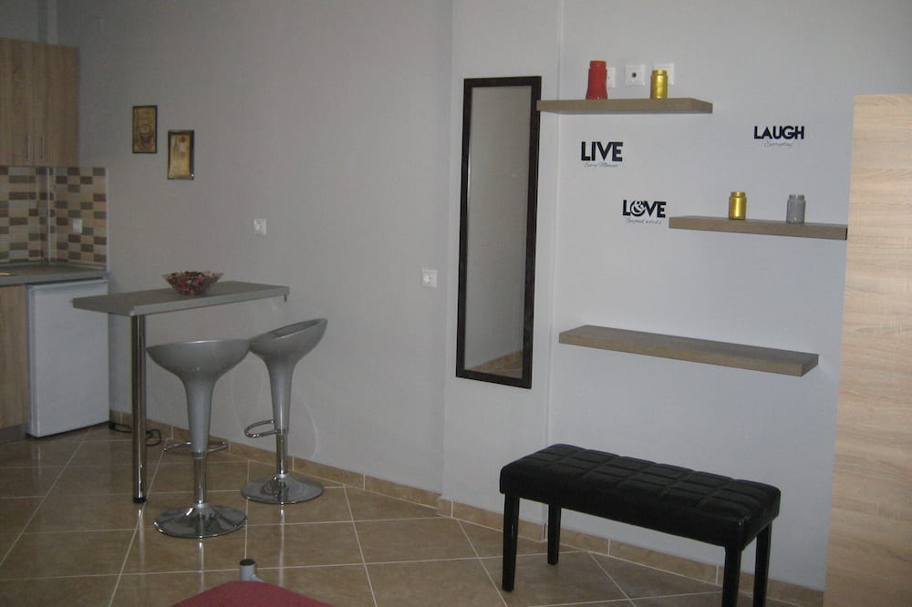Photo of Kitchen in Agia Pelagia Chlomou