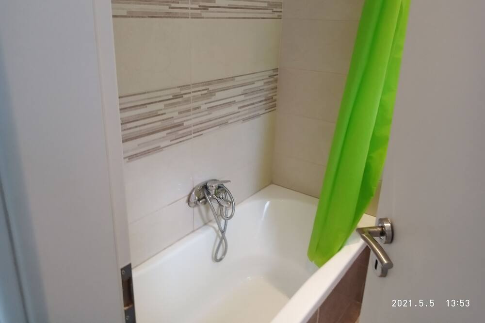 Photo of Bathroom in Agia Pelagia Chlomou