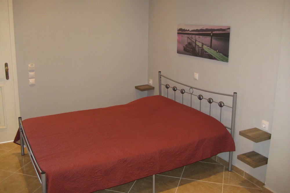 Photo of Bedroom in Agia Pelagia Chlomou