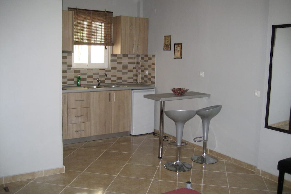 Photo of Kitchen in Agia Pelagia Chlomou