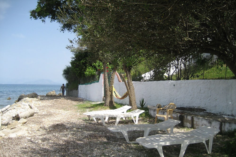 Photo of Outdoor in Agia Pelagia Chlomou