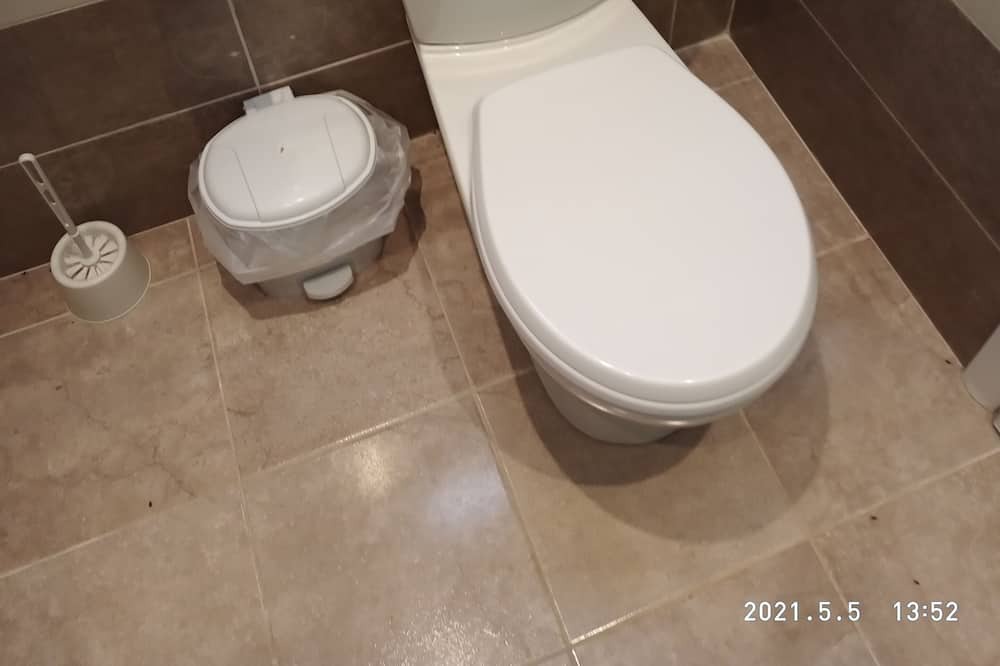 Photo of Bathroom in Agia Pelagia Chlomou