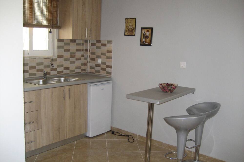 Photo of Kitchen in Agia Pelagia Chlomou