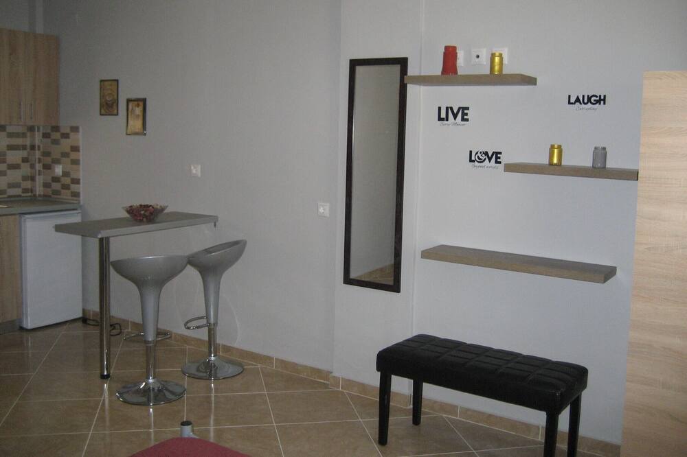 Photo of Kitchen in Agia Pelagia Chlomou