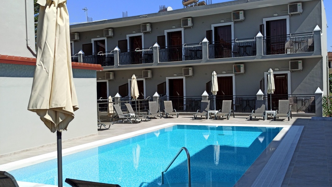 Photo of Outdoor in Gouvia