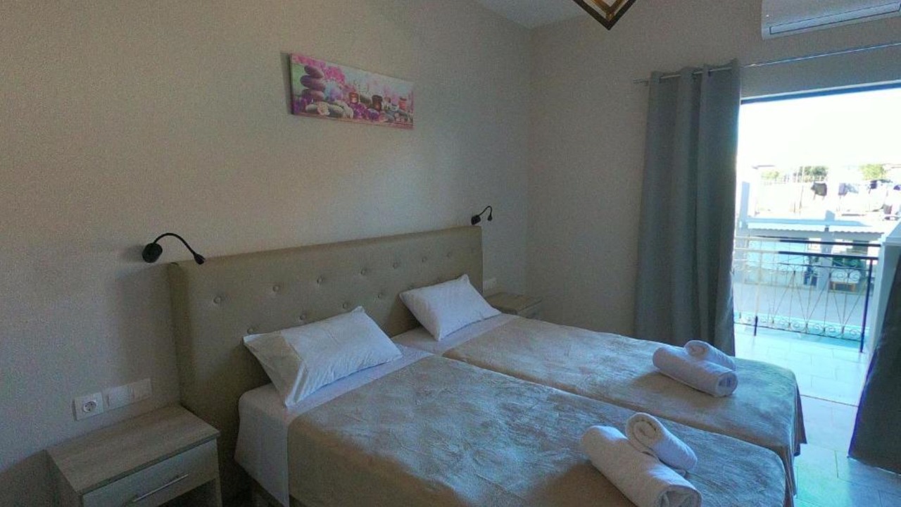 Photo of Bedroom in Gouvia
