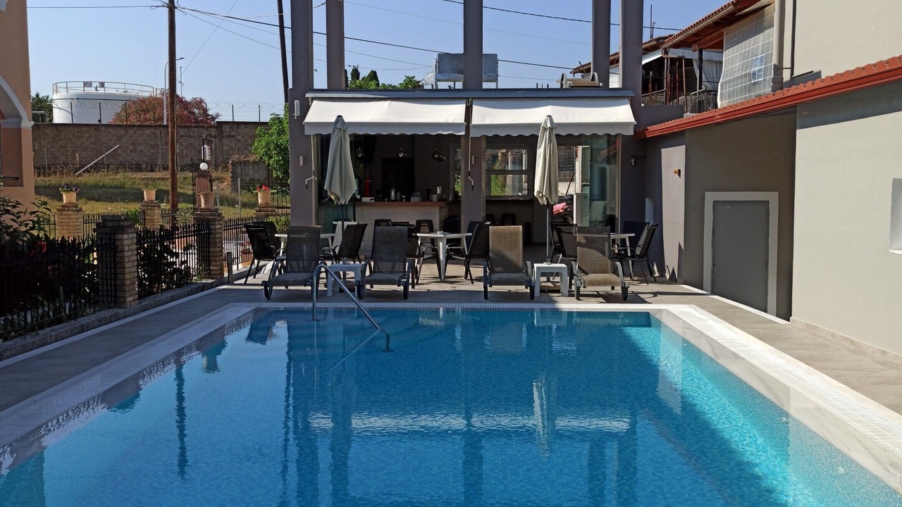 Photo of Outdoor in Gouvia