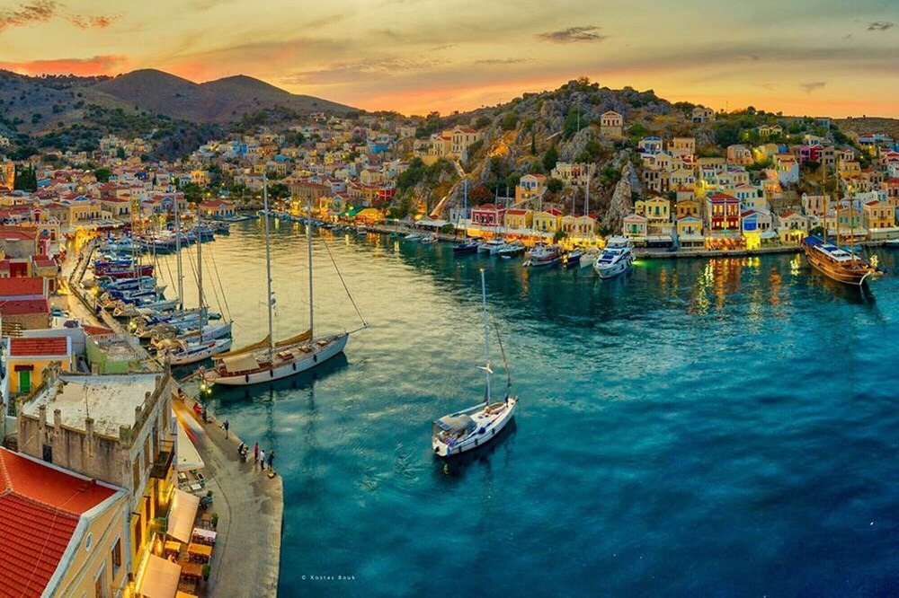 Photo of Others in Symi