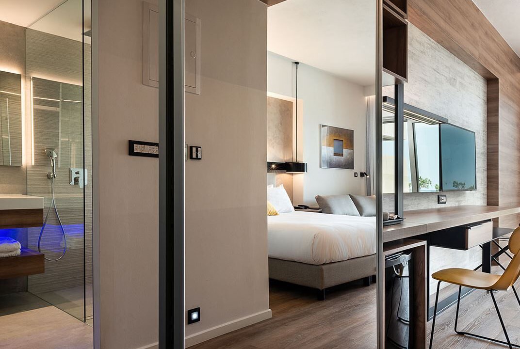 Photo of Bedroom in Kolymvari