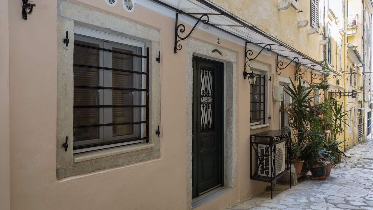 Photo of Outdoor in Old Town