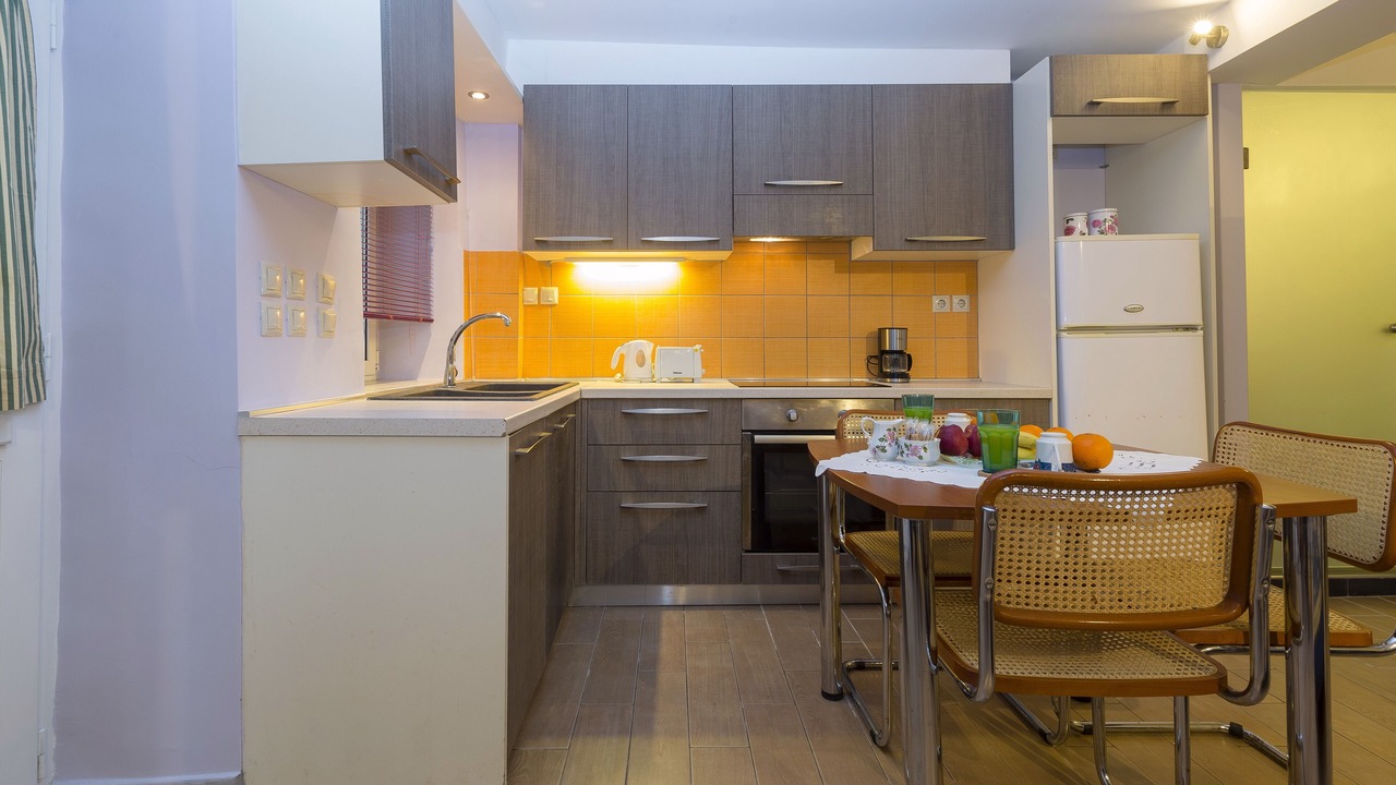 Photo of Kitchen in Old Town
