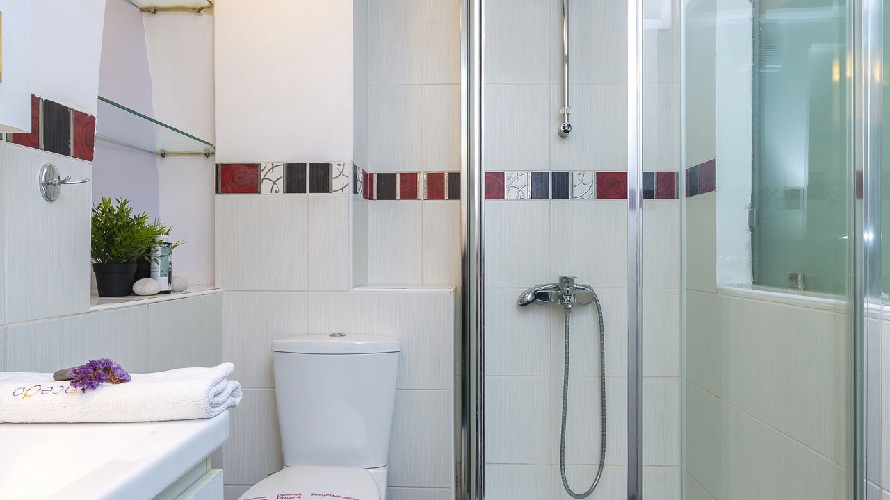 Photo of Bathroom in Old Town