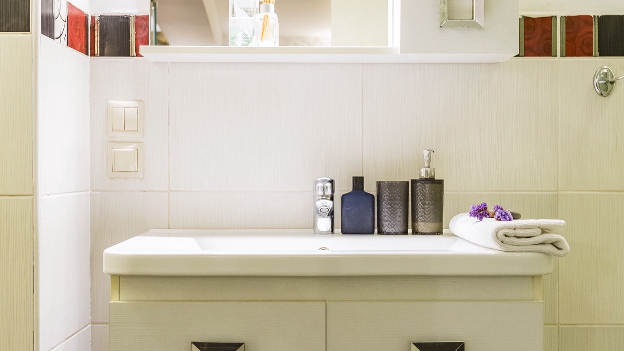 Photo of Bathroom in Old Town