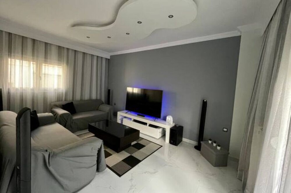 Photo of Livingroom in Kalamaria