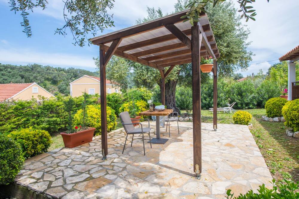 Photo of Outdoor in Kavvadades
