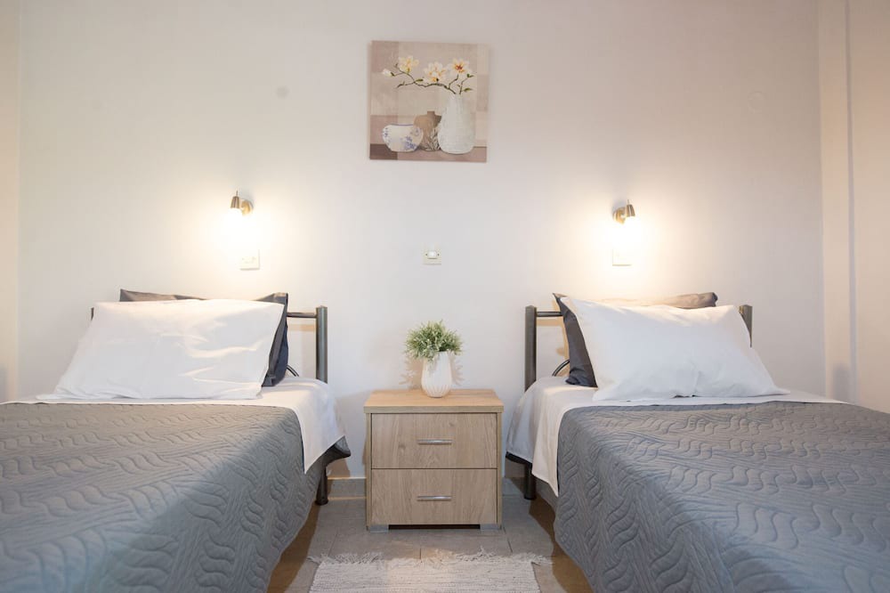 Photo of Bedroom in Kavvadades