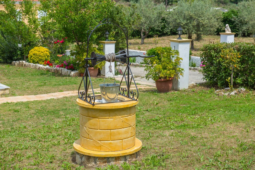 Photo of Outdoor in Kavvadades