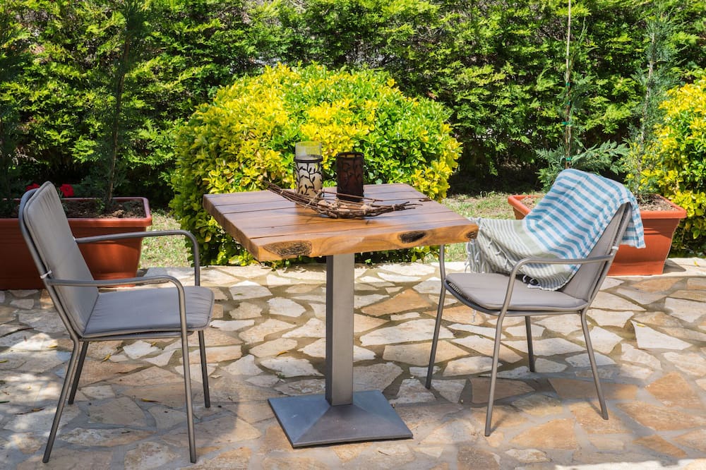 Photo of Patio Balcony in Kavvadades