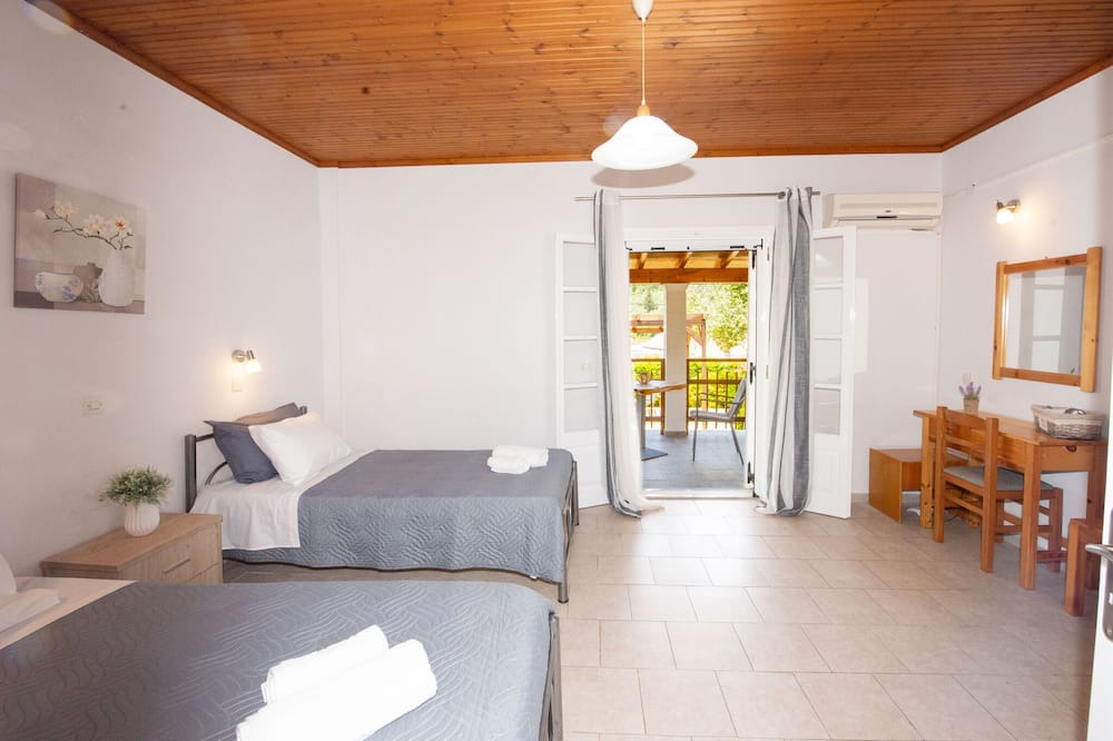 Photo of Bedroom in Kavvadades