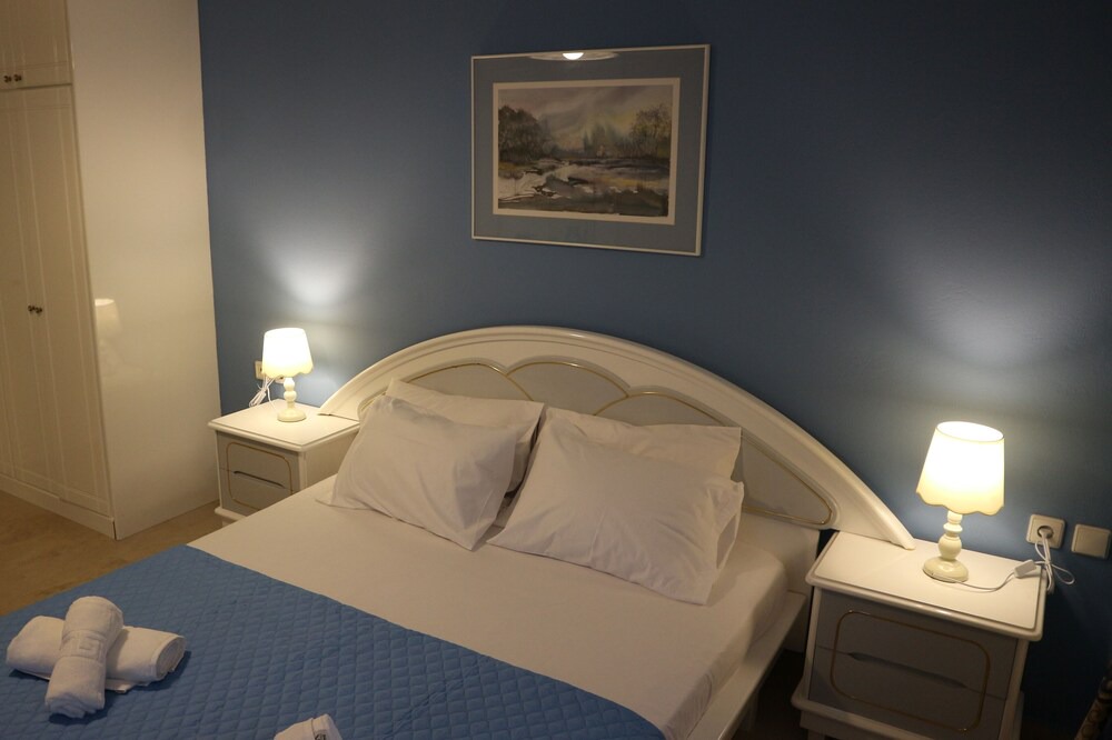 Photo of Bedroom in Agios Ioannis
