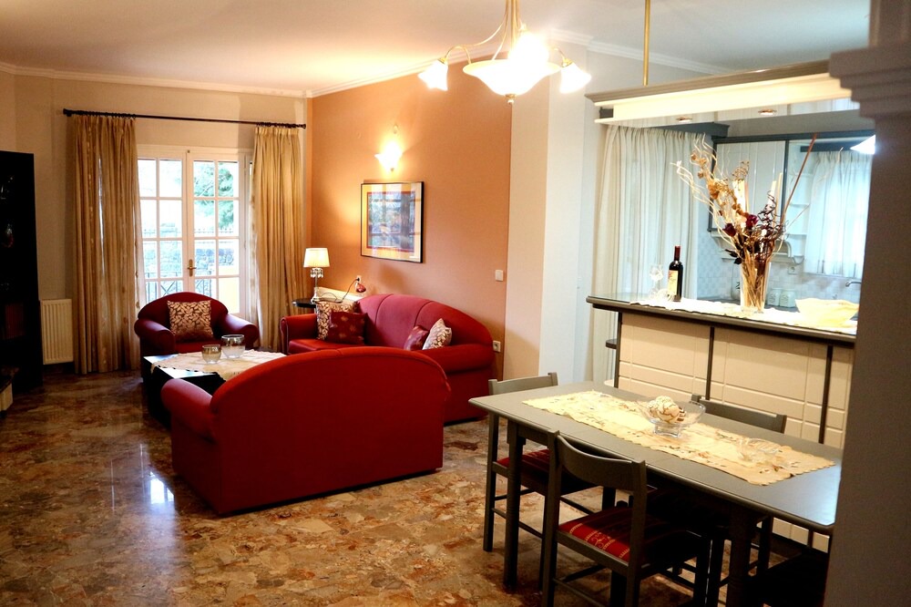 Photo of Livingroom in Agios Ioannis