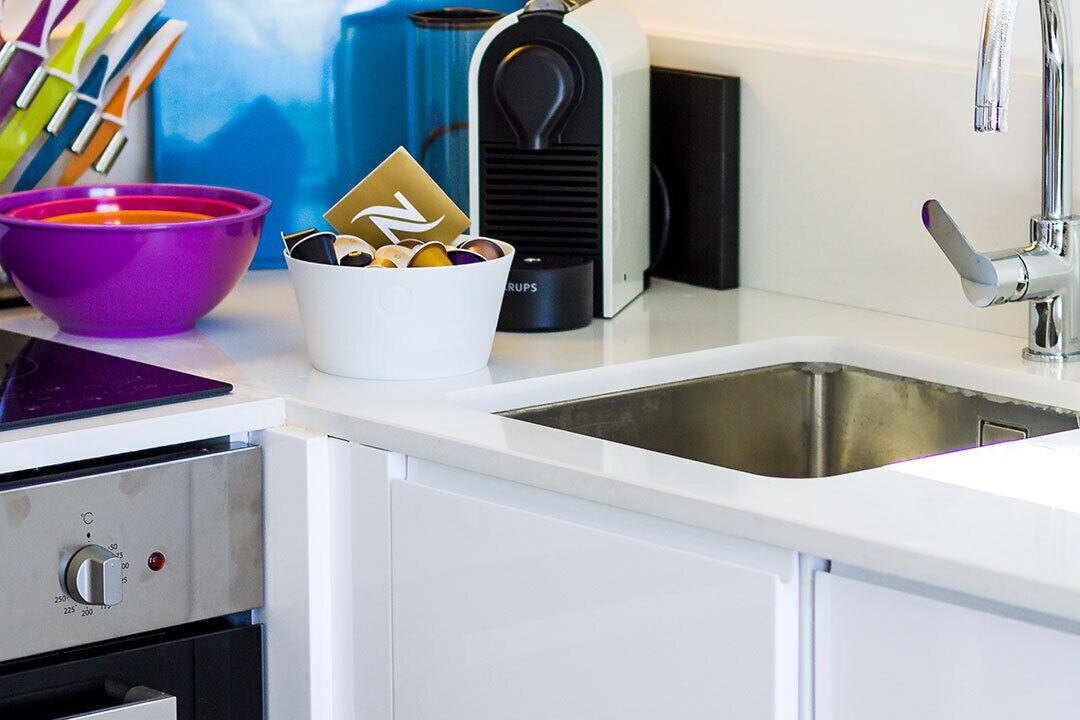 Photo of Kitchen in Pigianos Kampos