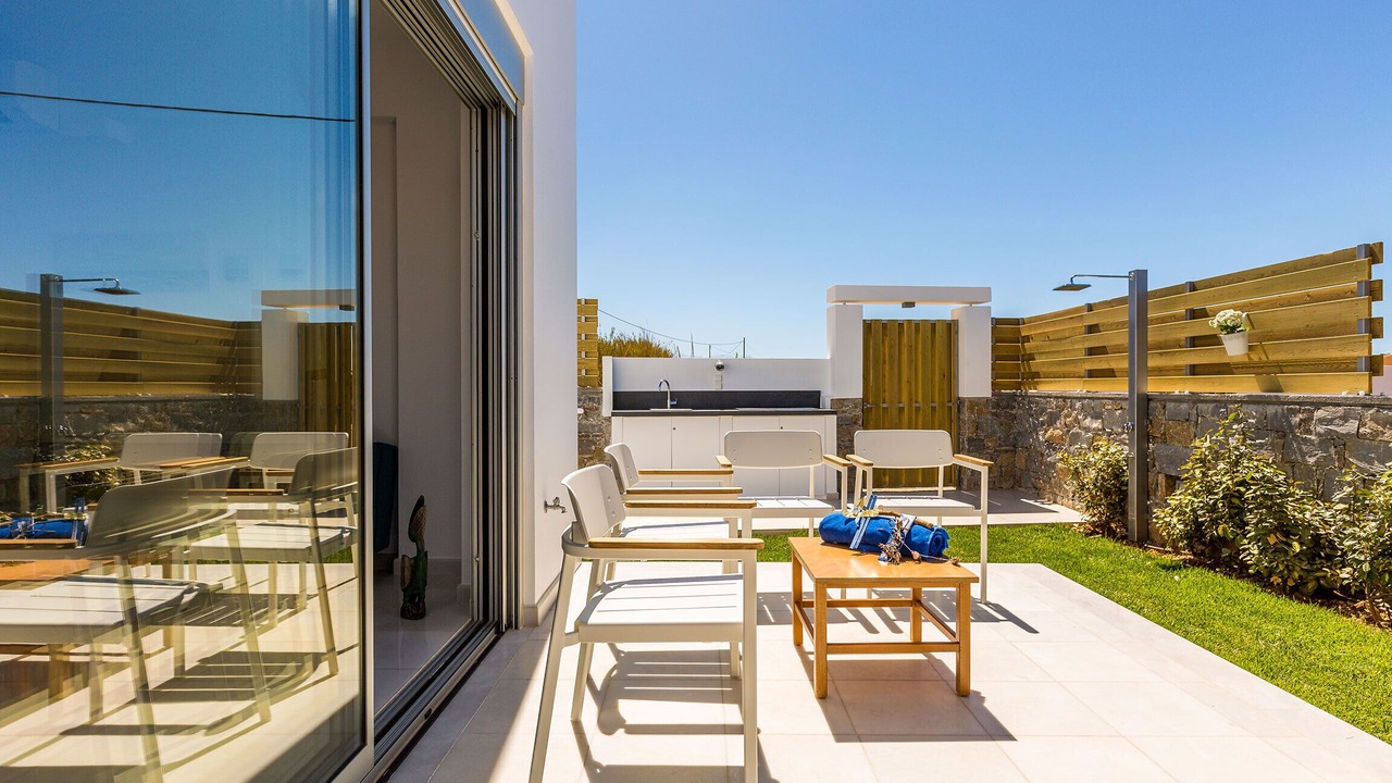 Photo of Outdoor in Pigianos Kampos