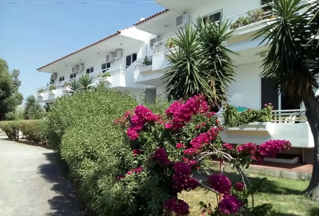 Photo of Outdoor in Theologos