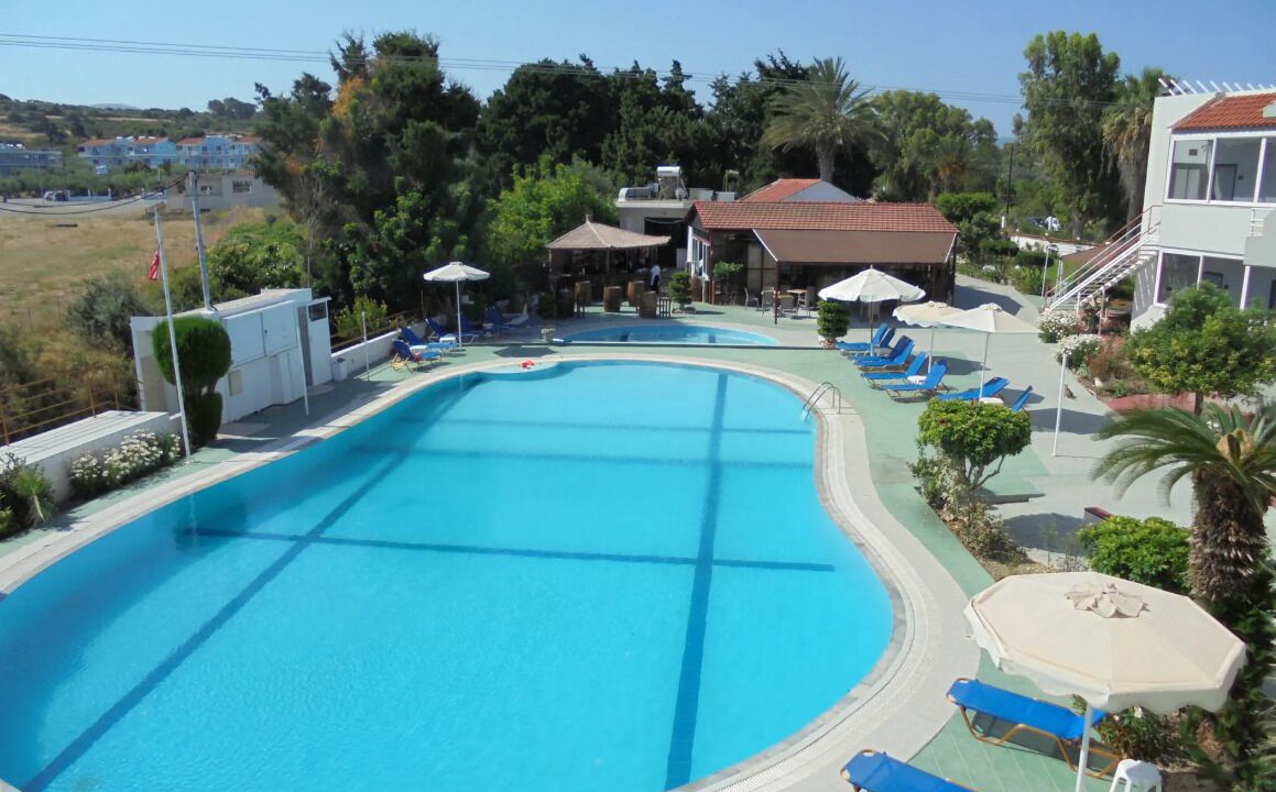 Photo of Outdoor in Theologos