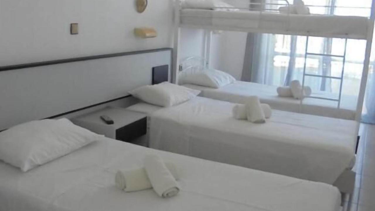 Photo of Bedroom in Theologos