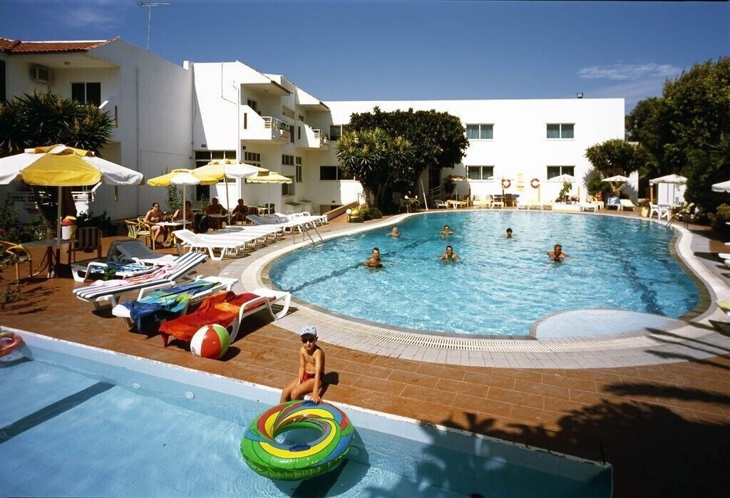 Photo of Outdoor in Theologos