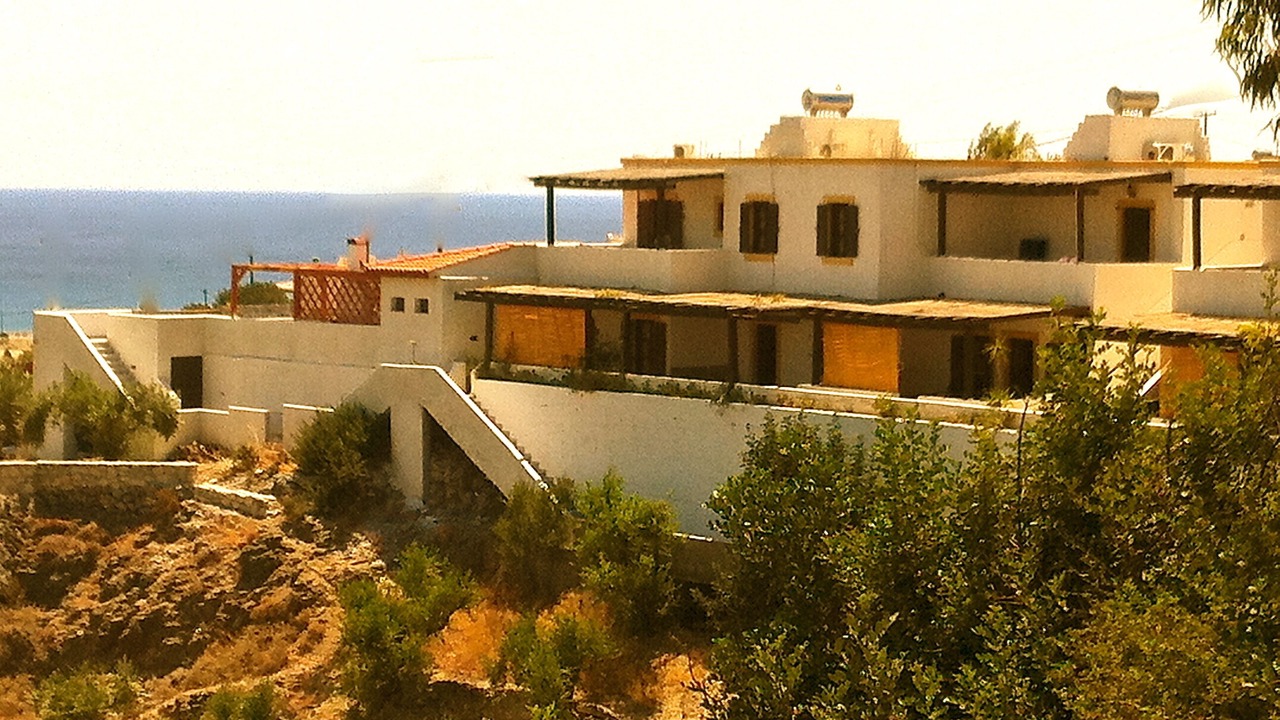 Photo of Outdoor in Koutsounari