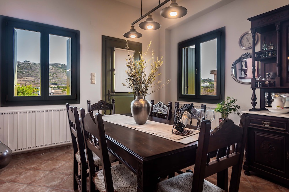 Photo of Kitchen in Zefiria