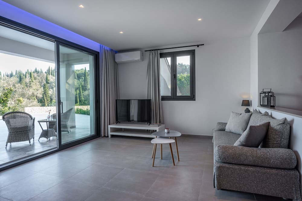 Photo of Livingroom in Kato Korakiana