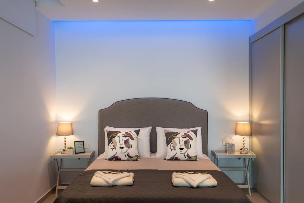 Photo of Bedroom in Kato Korakiana