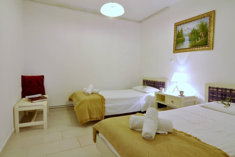 Photo of Bedroom in Barbati
