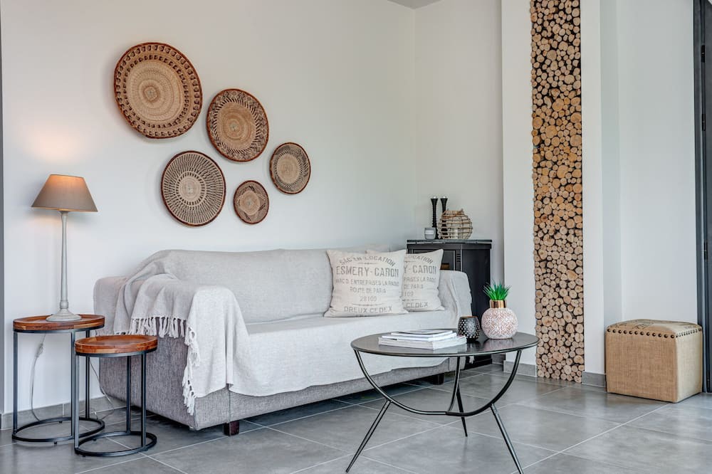 Photo of Bedroom in Kato Korakiana