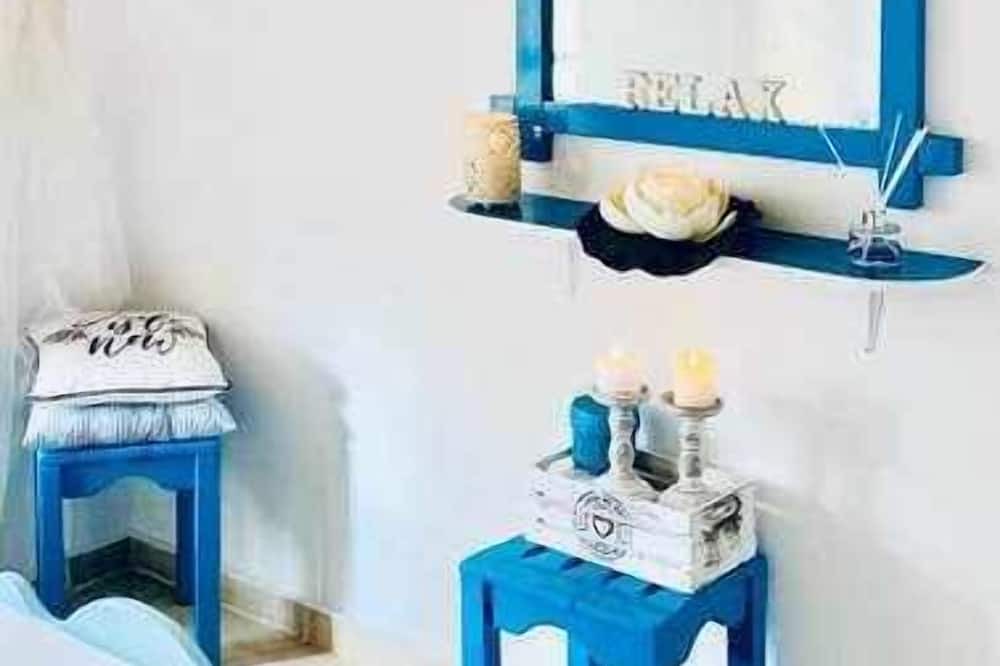 Photo of Bedroom in Magoulades