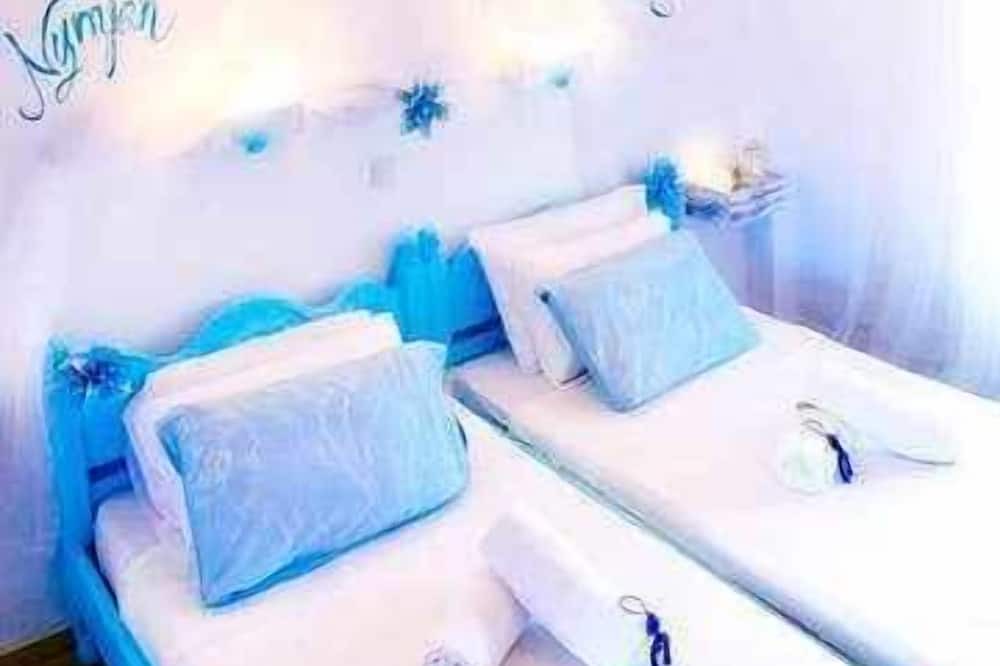 Photo of Bedroom in Magoulades